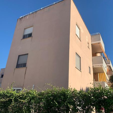 La maison Lillà, Sabaudia Exterior foto