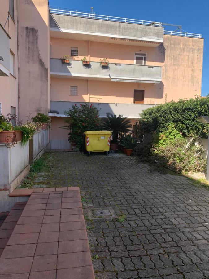 La maison Lillà, Sabaudia Exterior foto