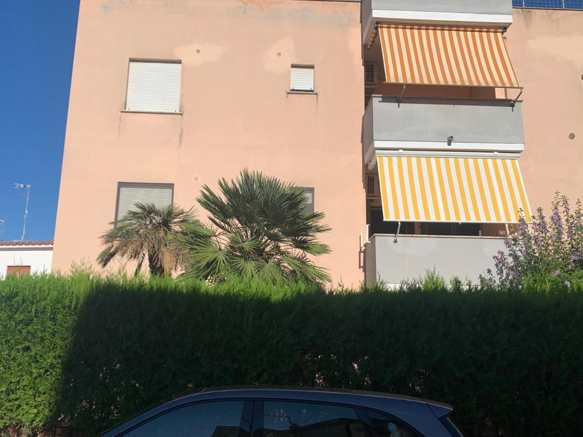 La maison Lillà, Sabaudia Exterior foto